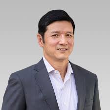 Prison Fellowship: Backed By Strong Christian Leadership