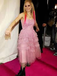 Even after a tough couple of years, this is one musician that just doesn't quit. Avril Lavigne Gallery