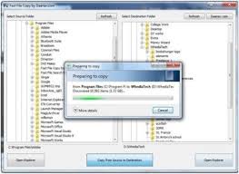 Common supported apps include adobe software, apple applications, autocad, dropbox, google chrome, microsoft office, mcafee, microsoft onedrive, pdfcreator, quickbooks, realplayer, skype. 10 Best Free Fast File Copy Software For Windows 10 Pc