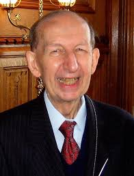 Full article: Henry Stephen (Harry) Cobb (1926–2016)