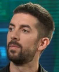 Hi team, i finished the cartoon of the Spanish showman David Broncano,  Ho0pe you like it