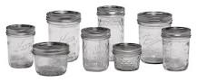 How to Choose Mason Jar Sizes for Canning | Ball® Mason Jars