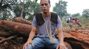 7 years ago7 years ago. Indigenas Guarani Mbya Resistem A Invasao De Construtora Ao Lado De Sua Aldeia No Jaragua Em Sp
