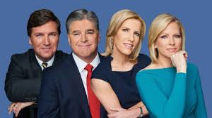 Welcome to the official fox news facebook page. Breaking News Alert Who S Leaving The Fox News Lineup Now Film Daily