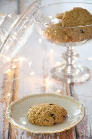 Cookies Healthy Aux Flocons D Avoine Flocon Avoine Cookies Recette Cookies Healthy