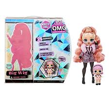 Omg lady diva boots ooak repaint kitty k style. L O L The Best Amazon Price In Savemoney Es