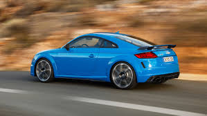 Over 4 users have reviewed tt on basis of features, mileage, seating comfort, and engine performance. Watch Out Supra There S A New Audi Tt Rs Top Gear