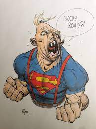 Check spelling or type a new query. Sloth From The Goonies By Ryan Ottley Comic Books Art Goonies Art Ryan Ottley Art
