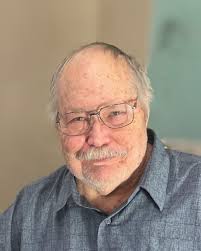 Donald "Don" Charles Hinton Obituary December 12, 2024