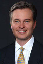 Dr. James A. Rush, MD