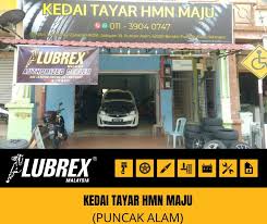 Servis Kereta Di Lokasi Anda (HMN MAJU RESOURCES)