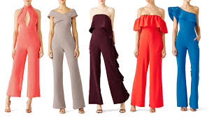 A wedding is an excellent excuse to pull out your little black dress and add some classic accessories to give it a festive look. The New Rules Of Wedding Guest Dressing According To Experts Style Living