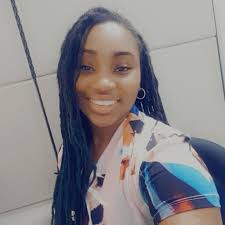 Zhané BRIDGEMAN-MAXWELL