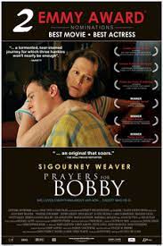 Prayers For Bobby Wikipedia