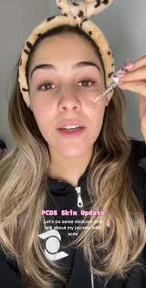 @Roberta Ricci My experience with PCOS and Spirnolactone 🙃 #pcos  #pcosproblems #spirnolactone #acnetreatment #pcosacne #pcosacnestruggles  #acnechats #skincarechats #spirnolactone #acnestruggles ...