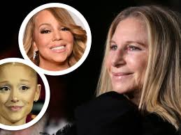 Barbra Streisand duets album features Ariana Grande, Bob Dylan