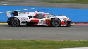 Sebarang pengemaskinian maklumat di spa8i, sila hantar semula permohonan tersebut dengan klik butang hantar. Toyota Mark New Hypercar Era With Spa Victory Wec Magazin