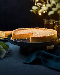 They're perfect as a sweet treat after a meal or with a hot cup of coffee or tea! 68 Make Ahead Christmas Dessert Recipes Delicious Magazine