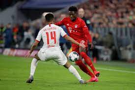 Liebe mitglieder der bsg chemie leipzig! Match Awards For Bayern Munich S 0 0 Draw Against Rb Leipzig Bavarian Football Works