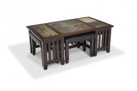 Adirondack Coffee Table Set Bob S Discount Furniture Coffee Table Cheap Coffee Table Rustic Coffee Table Sets
