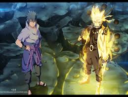 Naruto 673 We Will By The103orjagrat On Deviantart Naruto Dan Sasuke Anime Naruto Naruto And Sasuke