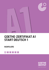 Bitte um informationen partyservice brief schreiben telc b2 from img.youtube.com. Goethe Zertifikat A1 Start Deutsch 1 Wortliste Diagram Quizlet