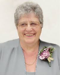 Obituary of Lillian Hope Tarapacki