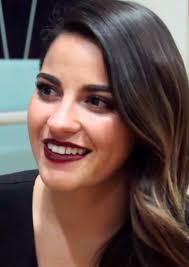 Maite Perroni - Wikipedia