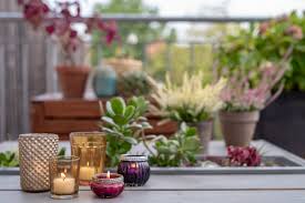 Herbst deko vor dem hauseingang einladende akzente setzen. Langsam Wird Es Herbst Im Garten Leelah Loves