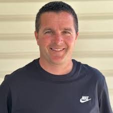 Kevin Denson's Instagram, Twitter & Facebook