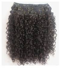 The link i gave previously isn't working but this is the only hair i have seen that is human hair and that looks like 4b hair. Wholesale Brazilian Afro Kinky Curly Human Hair Weave Clip In Hair Natural Color 4a 4b 4c Hair Clip In Extensions Buy Natural Hair Clip In Hair Extension Bundles Wholesale Virgin Hair Vendors Product On Alibaba Com