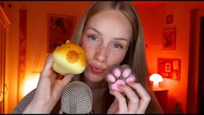 ASMR Doctor Check Up (Soft Spoken) 🖤