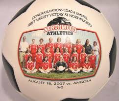 Loyola Maryland Fans Greyhounds Soccer Ball Create Your Personal Fan Ball We Can Print Your Favorite Pho Soccer Banquet Gifts Senior Gifts Soccer Banquet