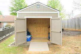 Built to meet the specific needs of the customer. Sheds Sturdi Shed