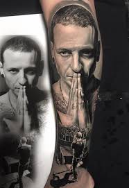 Chester charles bennington (* 20.märz 1976 in phoenix, arizona; Pin De Katrin Taylor Em Rukav Tatoo Tatuagem Nintendo Ideias De Tatuagens
