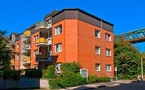 Eigentumswohnung in 42279 wuppertal, mollenkotten. Wuppertal Barmen