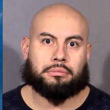 Las Vegas man wanted for murder arrested after speeding in school zone