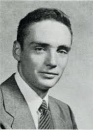 Richard Senter Robie Jr. (1932-2017)