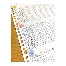 光熱費一覧表公開 ᐢ ᐢ 電気代 ガス代 水道代 の比較が 出来るようにシンプルな感じに作成 前月に比べて多いか 少ないか も記入 出来るようにマスを作りました 多かったらピンク 少なかったら水色 2016年分記入してみたけどいい感じ