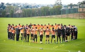 Kaizer chiefs football club is a south african football club based in johannesburg. South Africa Safa Lauds Kaizer Chiefs For Reaching Caf Champions League Final Allafrica Com