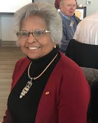 Bicycle Tourist Ray Swartz (Nov 14, 2019)