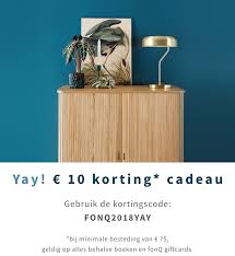 10 Korting Bij 75 Op Fonq Plaid
