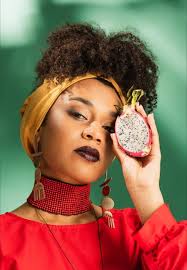 KARI Improved Kienyeji