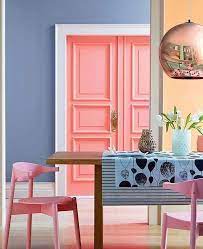 Pantone Color Of The Year 2019 Trending Decor Interior Design Interior Trend
