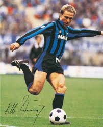 Rummenigge was due to leave the bundesliga champions at the end of 2021 but has brought forward. The Best Inter Milan Players