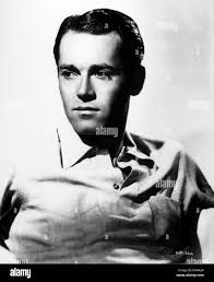 Henry fonda Black and White Stock Photos & Images