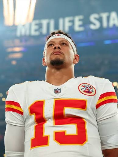 Patrick Mahomes II (@patrickmahomes) • Instagram photos and videos