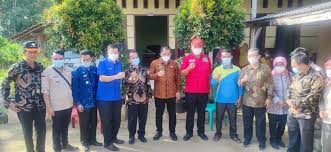 Home Dinas Sosial Provinsi Lampung