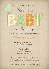 Bird Baby Shower Invitations Little Bird Gender Neutral Etsy Baby Shower Invites Neutral Baby Shower Invitations Baby Shower Invites For Girl