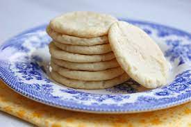 It is going to call for an insane amount of butter. Southern Tea Cakes Recipe Tea Cakes Recipes Tea Cake Cookies Tea Cakes